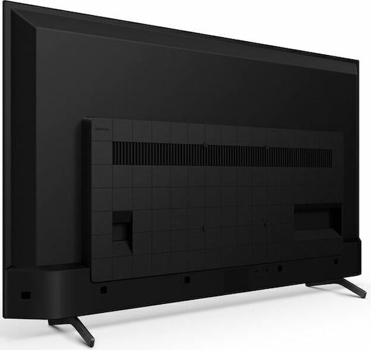 Sony Smart Τηλεόραση 50" 4K UHD LED KD-50X72K HDR (2022) KD50X72KPAEP