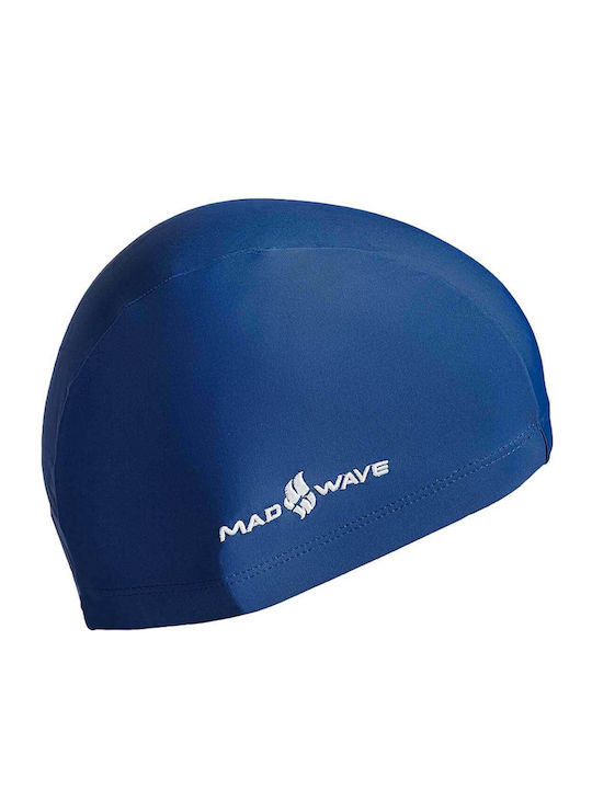 Mad Wave Lycra Junior Σκουφάκι Κολύμβησης Παιδικό Mad Wave Lycra Junior Σκουφάκι Κολύμβησης Παιδικό