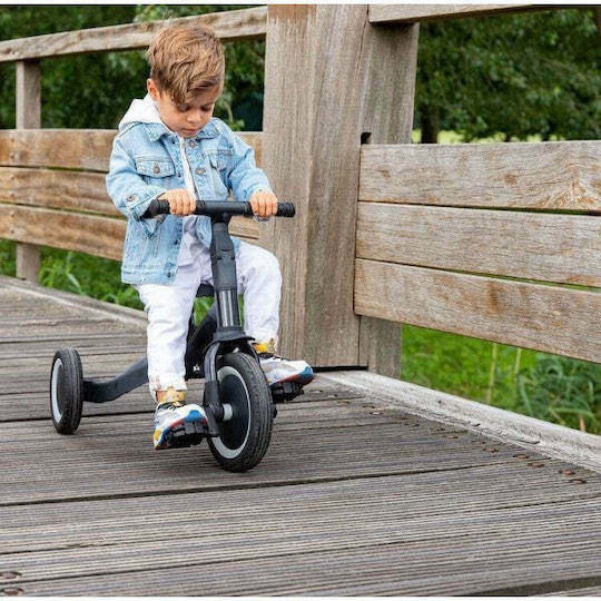 Topmark Kaya Convertible 4 in 1 for 12 Months Green T0R6079G