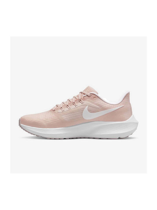 Air Zoom Pegasus 39 Sport Shoes Running Pink Oxford / Summit White / Light Soft Pink