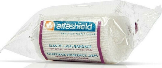 Karabinis Medical AlfaShield Ideal Elastic Adhesive Sport Tape 8cm x 4.5m