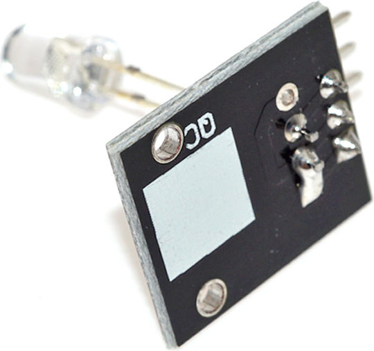 LED Λαμπάκι RGB 1τμχ ARD3205