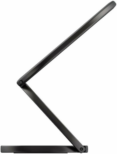 Baseus Rails Ring Holder Κινητού σε Μαύρο χρώμα