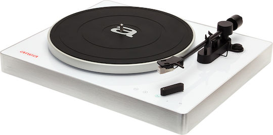 Aiwa APX-680BT Turntables with Preamp White