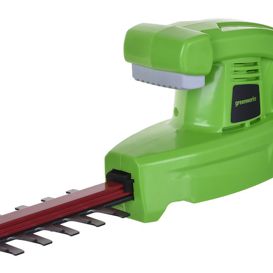 Greenworks G24PSH Hedgetrimmer Attachment with Blade 51cm 1303307