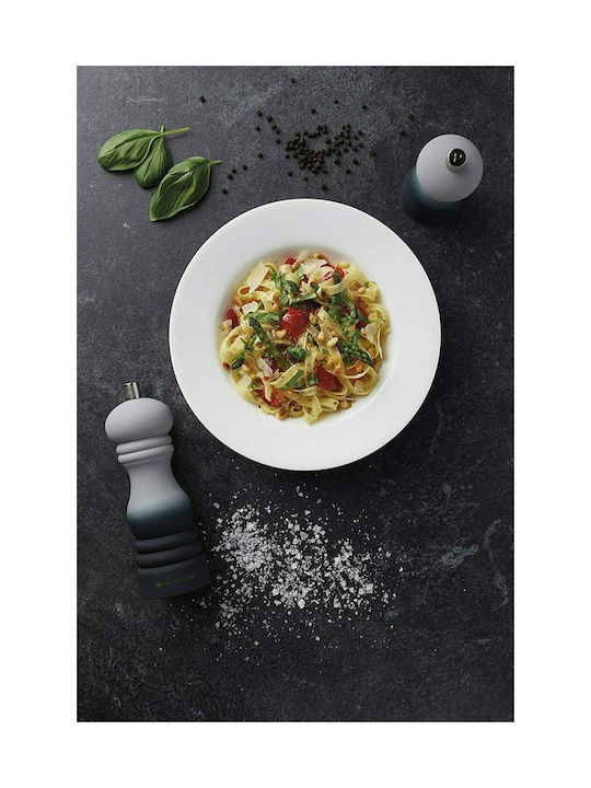 Kitchen Craft Capstan Ръчен Мелници за подправки Пластмасов 1бр Kitchen Craft Capstan Ръчен Мелници за подправки Пластмасов 1бр
