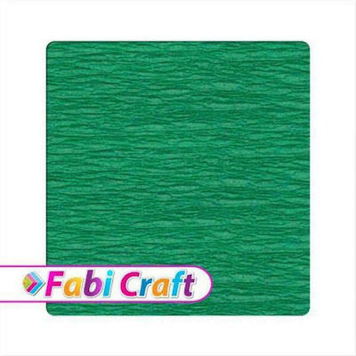 Fabi Wafer Paper 9080 Green 50x200cm