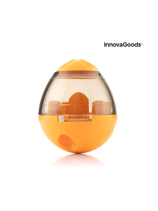 InnovaGoods Petyt Εκπαιδευτικό Παιχνίδι Σκύλου Small 10εκ. 1τμχ