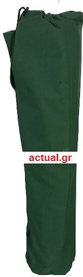Folding Camp Bed/Cot Aluminum Single 188x65cm