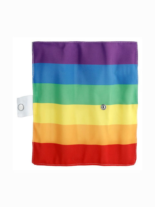 Rainbow Eco Set de Tacâmuri Maro 8buc
