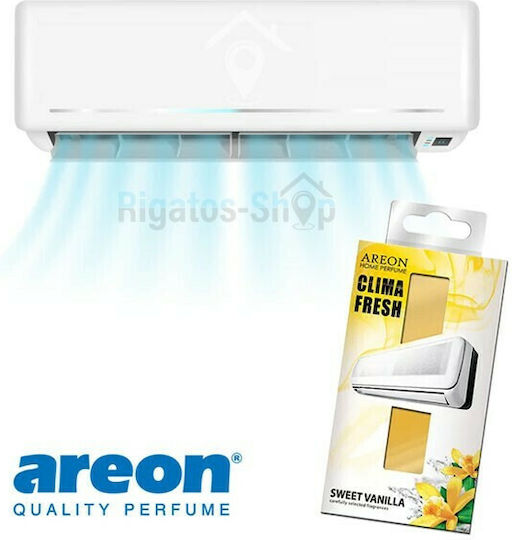 Areon Clima Fresh Deodorant Air Conditioner