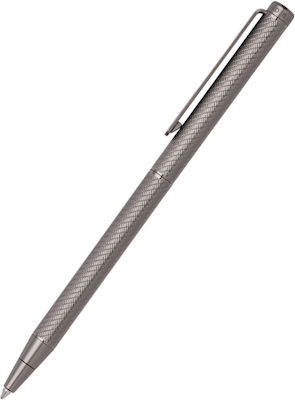 Hugo Boss Pen Ballpoint Cloud Gun