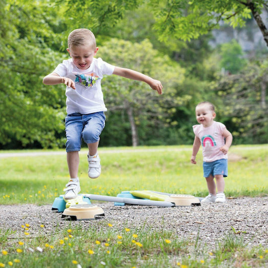 Smoby Game Balance Toys Outdoor Adventure Course