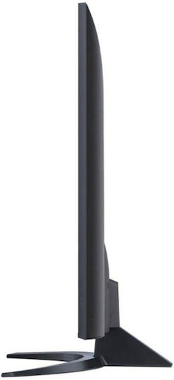 LG Smart Τηλεόραση 65" 4K UHD LED 65NANO766QA HDR (2022)