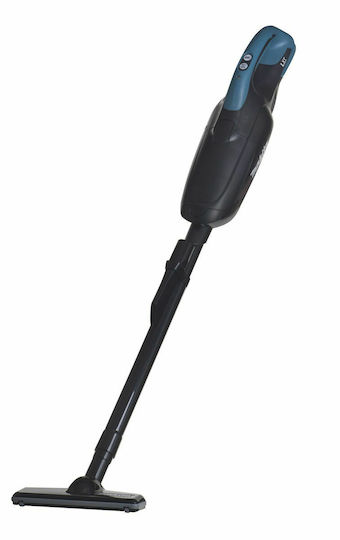 Makita Прахосмукачка 2 в 1 Stick & Ръчна Без Зарядно и Батерия Черна DCL182ZB