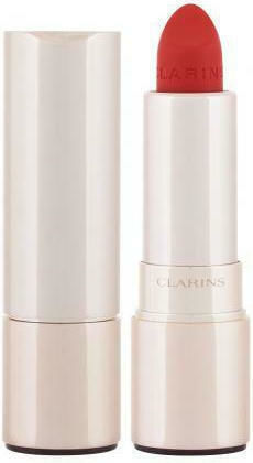 Clarins Joli Rouge Velvet Lipstick Стик