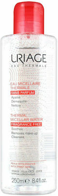 Uriage Thermal Cleansing Micellar Water for Sensitive Skin 250ml