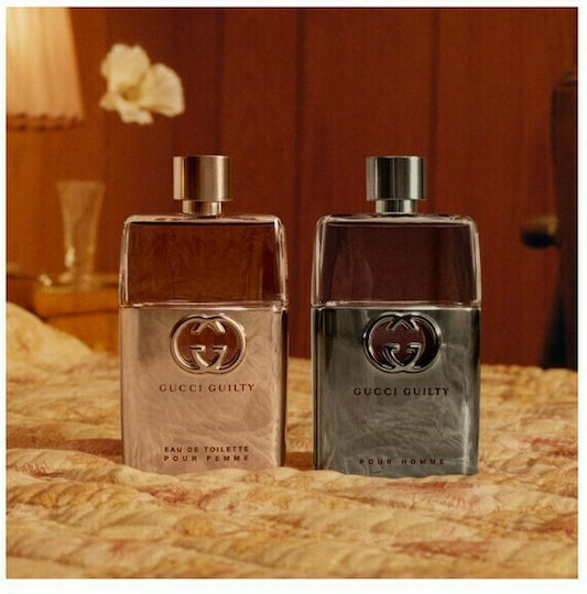 Gucci Guilty Pour Homme Тоалетна вода 150мл