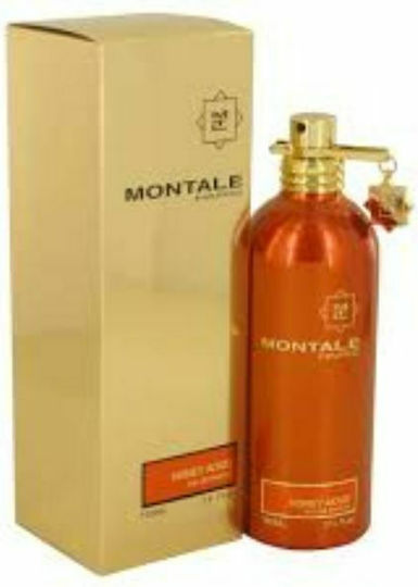 Montale Honey Aoud Eau de Parfum 100ml