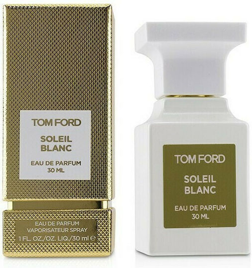 Tom Ford Private Blend Soleil Blanc Eau de Parfum 30ml