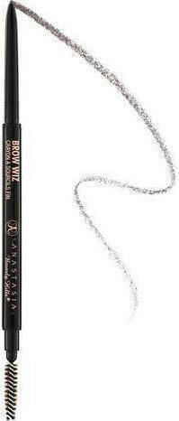 Anastasia Beverly Hills Brow Wiz Crayon Μολύβι για Φρύδια σε Καστανή Απόχρωση