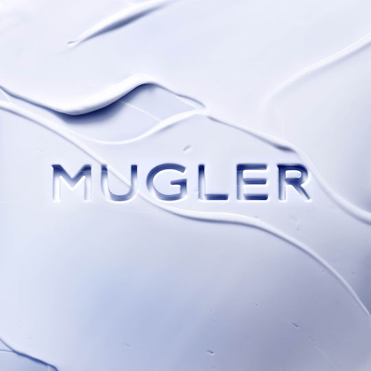 Mugler Moisturizing Cream Body with Aroma Vanilla 200ml