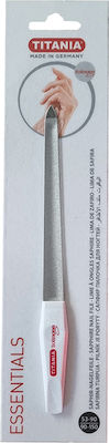 Hair Tools 1049/7 Straight File Metallic Slim