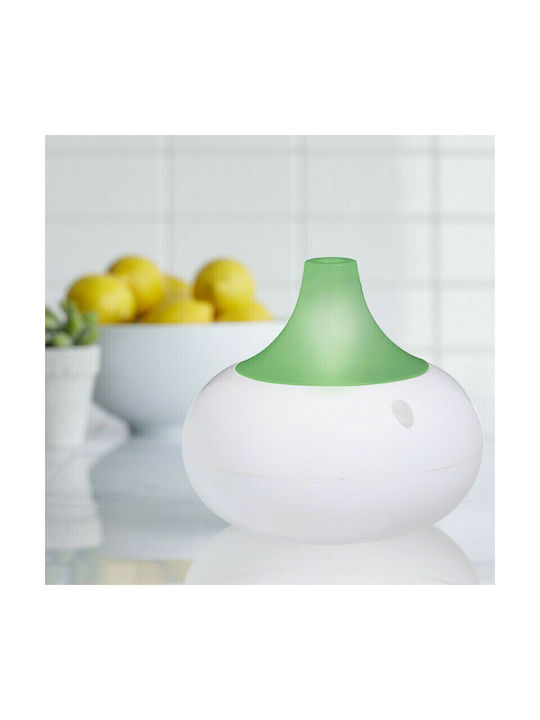 Grundig Lumini LED Dispozitiv de aromaterapie Alb 150ml 12133