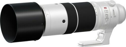 Fujifilm Crop Camera Lens XF 150-600mm f/5.6-8 R LM OIS WR Super Telephoto for Fujifilm X Mount Black