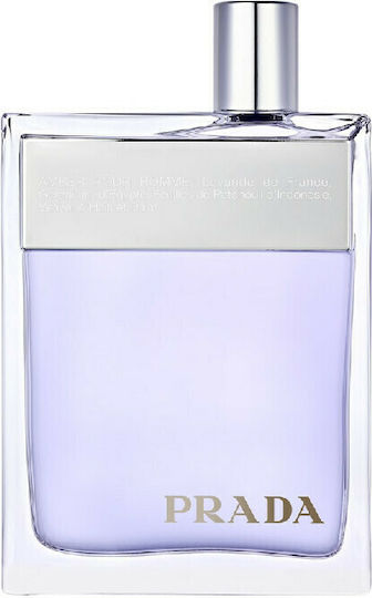 Prada Eau de Toilette 100ml