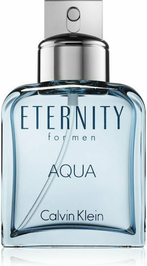Calvin Klein Eternity Aqua Eau de Toilette 100ml