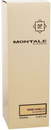 Montale Dark Vanilla Eau de Parfum 100ml