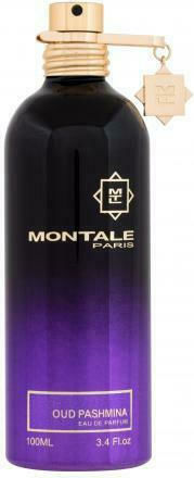 Montale Oud Pashmina Eau de Parfum 100ml