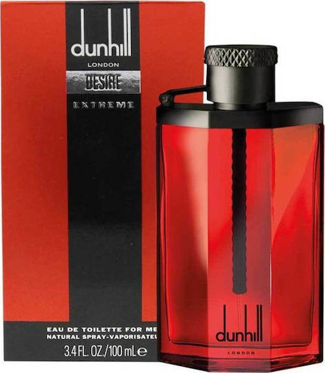 Dunhill Desire Extreme Eau de Toilette 100ml