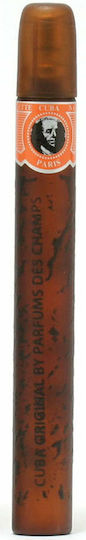 Cuba Eau de Toilette 35ml