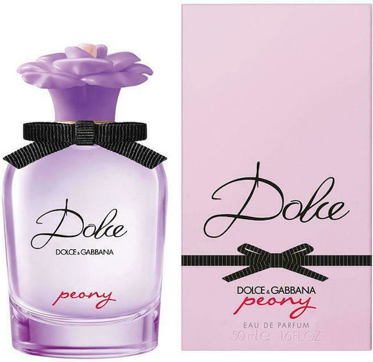 Dolce & Gabbana Dolce Peony Парфюмна вода 50мл