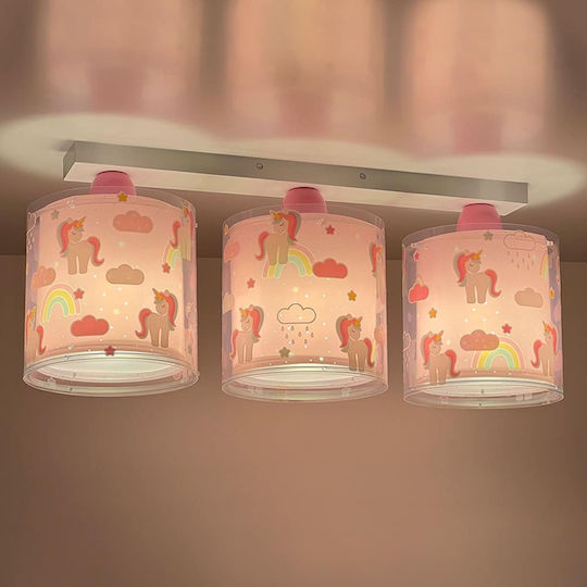Ango Kids Ceiling Light