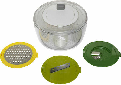 Joseph Joseph Plastic Colander Vegetables 1pcs