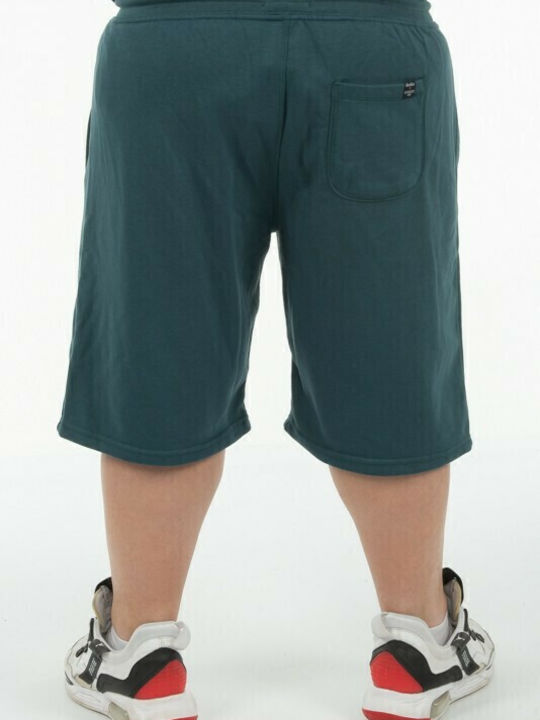 Sportliche Herrenshorts Petrol