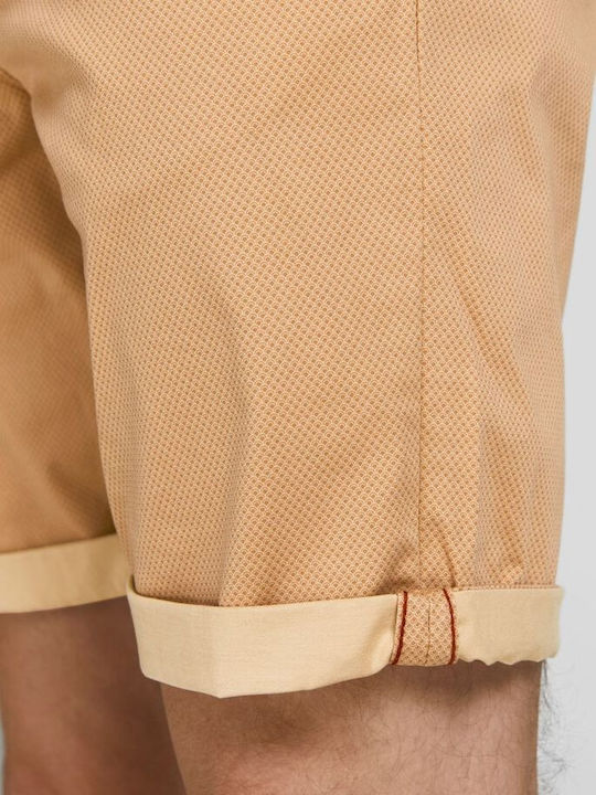 Herrenshorts Chino Taba
