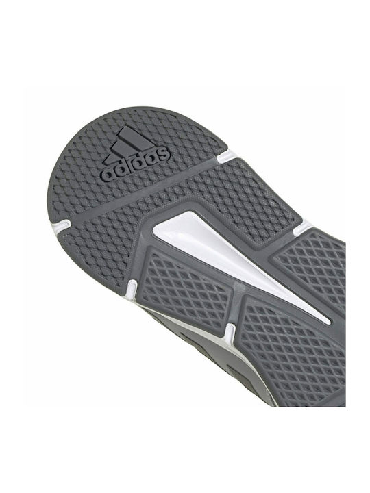 Galaxy 6 Sport Shoes Running Gray