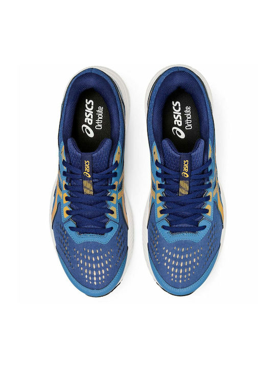 Gel-Contend 8 Sport Shoes Running Blue