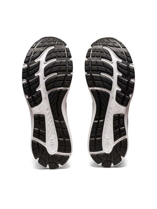 Contend 8 Sport Shoes Running Black