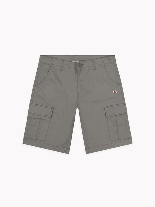 Men's Shorts Cargo Gray