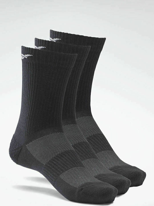 Reebok Active Foundation Sportsocken Mehrfarbig 3 Paare