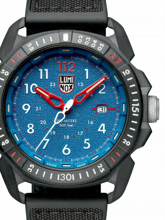 Luminox Ice-Sar Arctic 1000 Series Luminox Ice-Sar Arctic 1000 Series