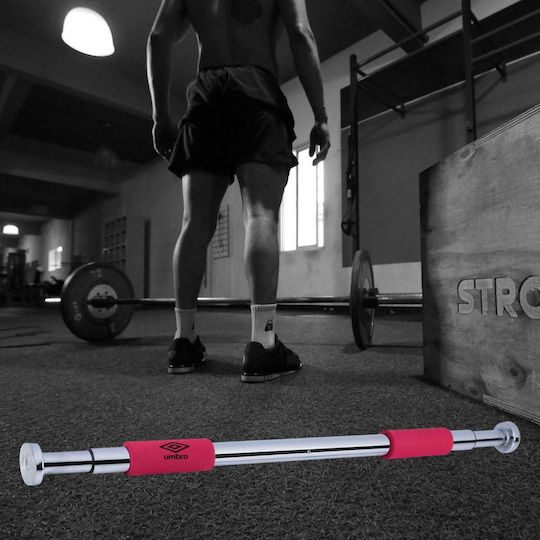 Umbro Pull-Up Bar Door 62cm For User Up To 100kg