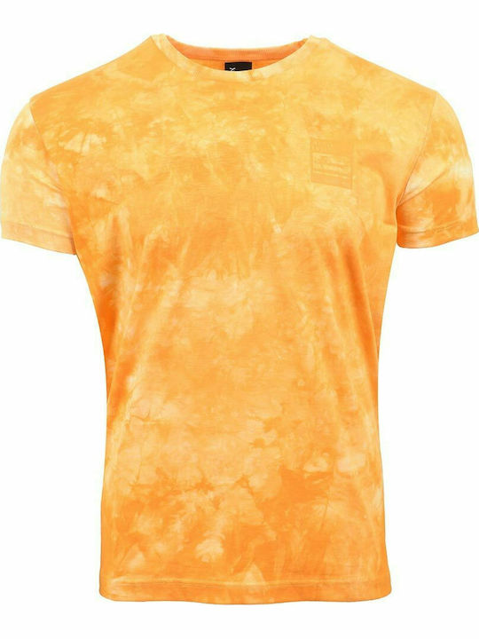 T-Shirt Gelb