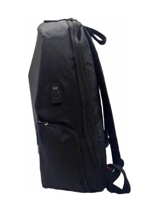 Bartuggi 718-1520 Black