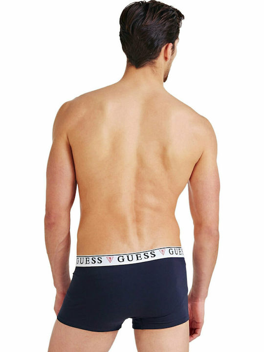 Ανδρικά Μποξεράκια Πολύχρωμα 3Pack